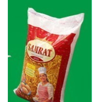 Samrat Premium Chakki Atta - 10kg Pouch